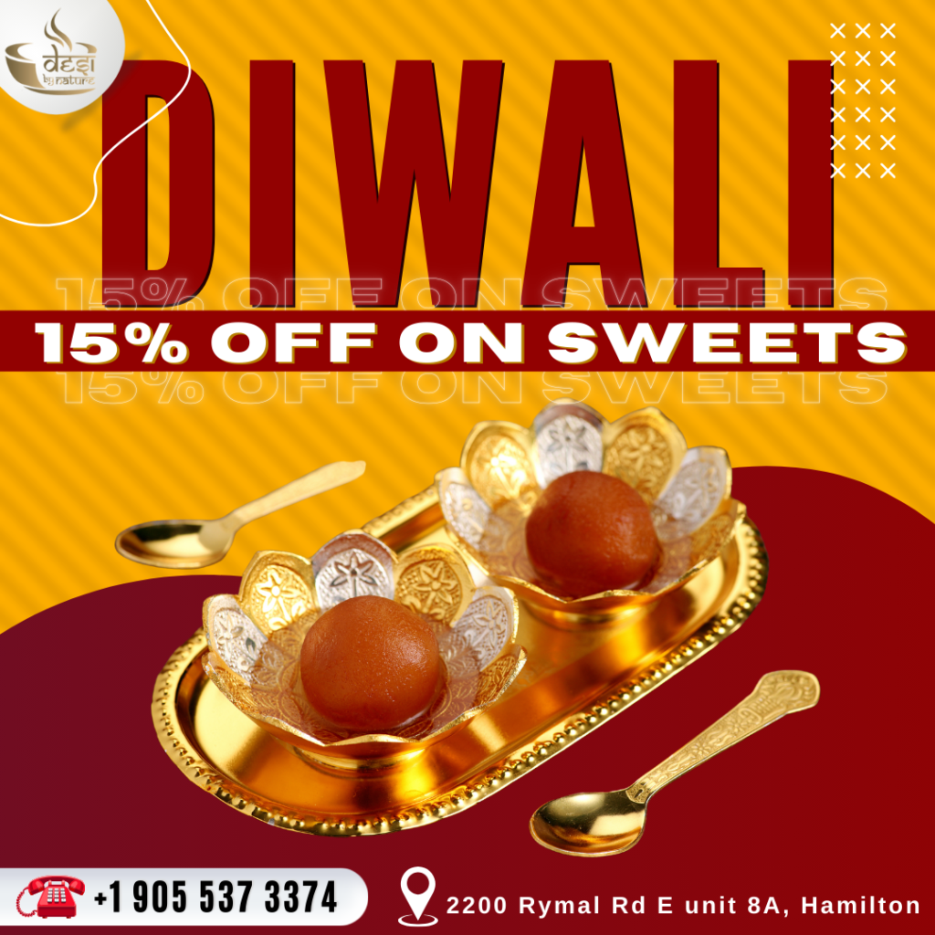 Best Diwali Special Deals on Sweets